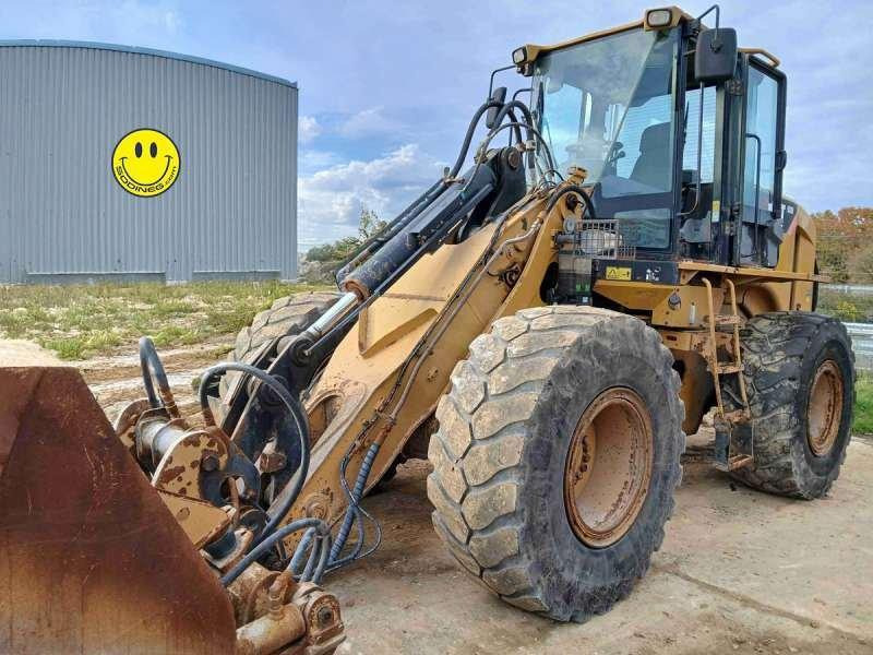 Caterpillar 930H - Wiellader: afbeelding 2 Caterpillar 930H - Wiellader: afbeelding 2