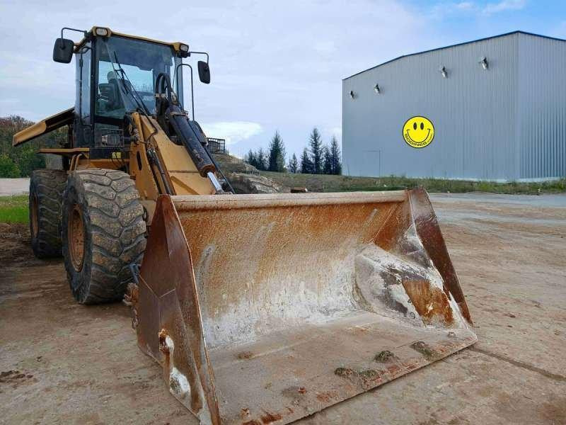 Caterpillar 930H - Wiellader: afbeelding 3 Caterpillar 930H - Wiellader: afbeelding 3