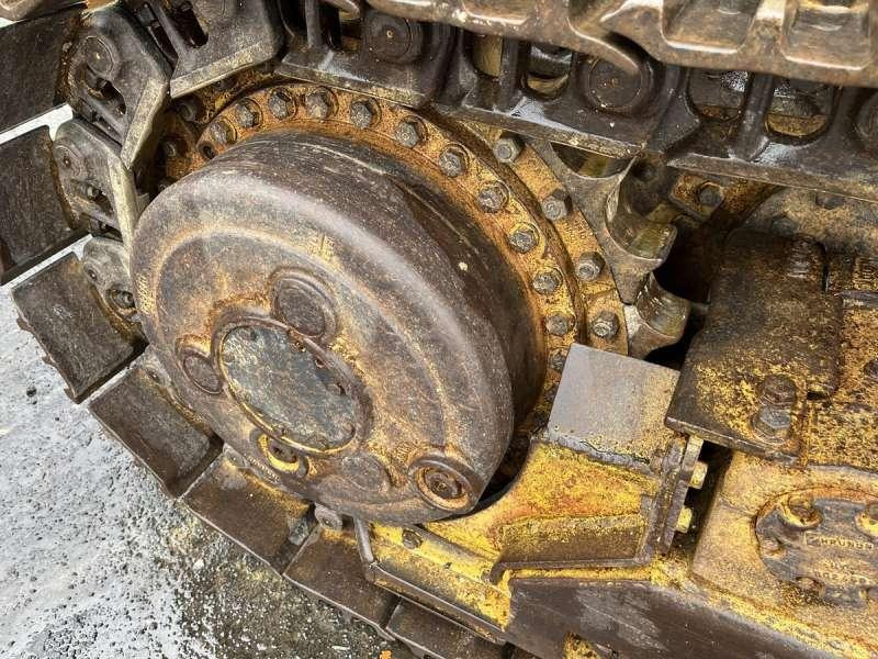 Rupslader Caterpillar 953: afbeelding 24