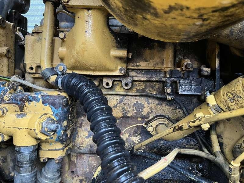 Rupslader Caterpillar 953: afbeelding 27