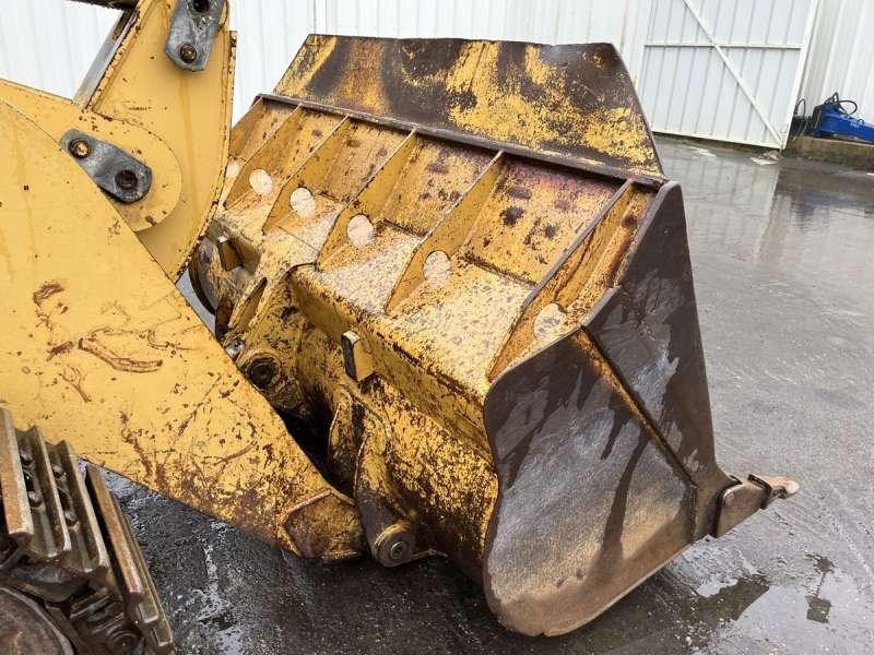 Rupslader Caterpillar 953: afbeelding 14