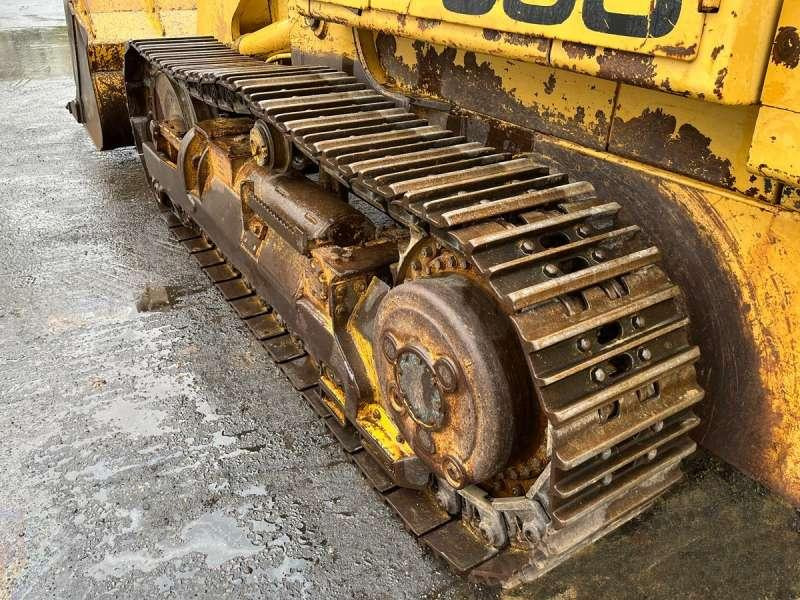 Rupslader Caterpillar 953: afbeelding 19
