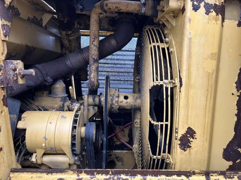 Rupslader Caterpillar 953: afbeelding 35