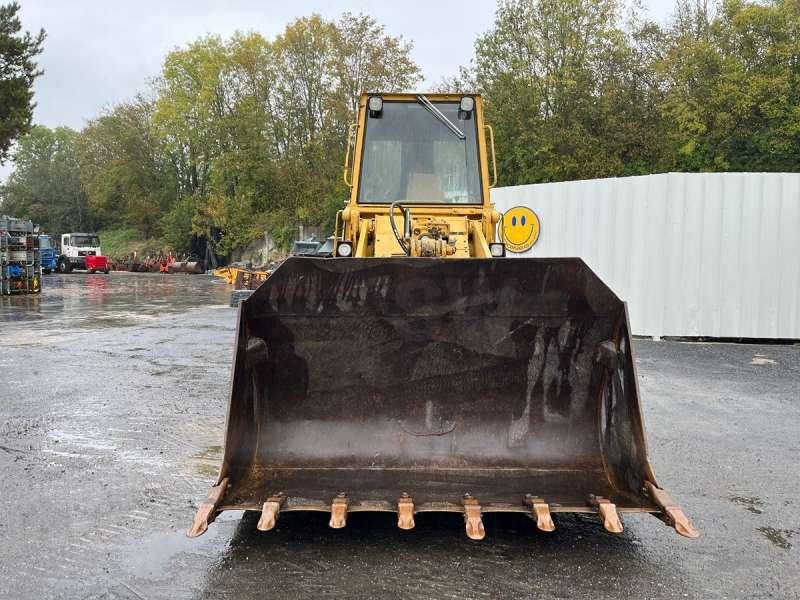 Rupslader Caterpillar 953: afbeelding 9