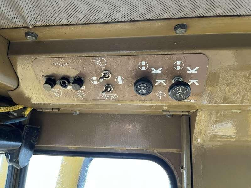Rupslader Caterpillar 953: afbeelding 50