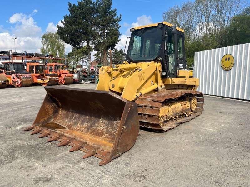 Caterpillar 953C2 - Rupslader: afbeelding 2 Caterpillar 953C2 - Rupslader: afbeelding 2