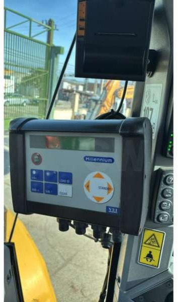 Leasing Caterpillar 962K Caterpillar 962K: afbeelding 16