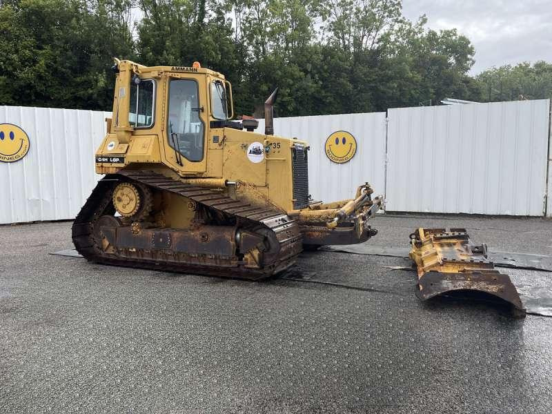 Caterpillar D4H LGP - Bulldozer: afbeelding 1 Caterpillar D4H LGP - Bulldozer: afbeelding 1