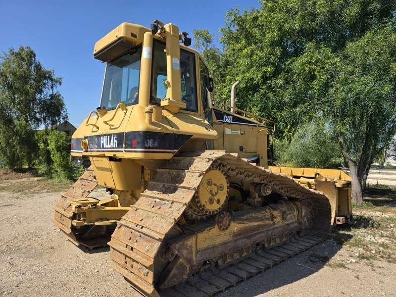 Caterpillar D6N FTC LGP - Bulldozer: afbeelding 2 Caterpillar D6N FTC LGP - Bulldozer: afbeelding 2