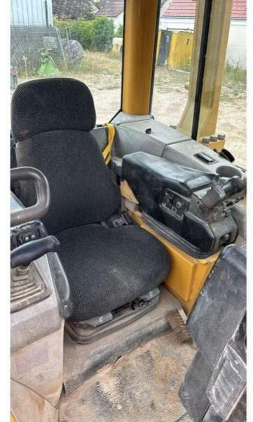 Bulldozer Caterpillar D6N FTC LGP: afbeelding 11