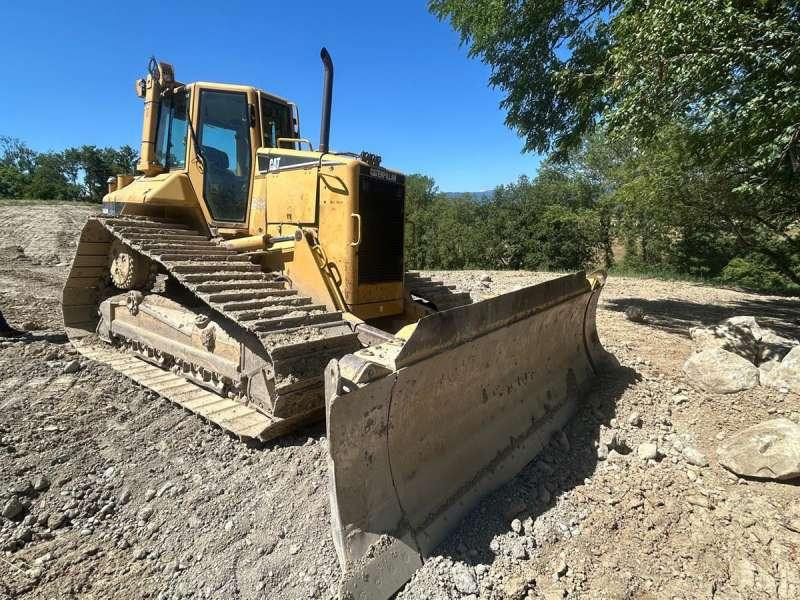 Caterpillar D6N LGP - Bulldozer: afbeelding 2 Caterpillar D6N LGP - Bulldozer: afbeelding 2