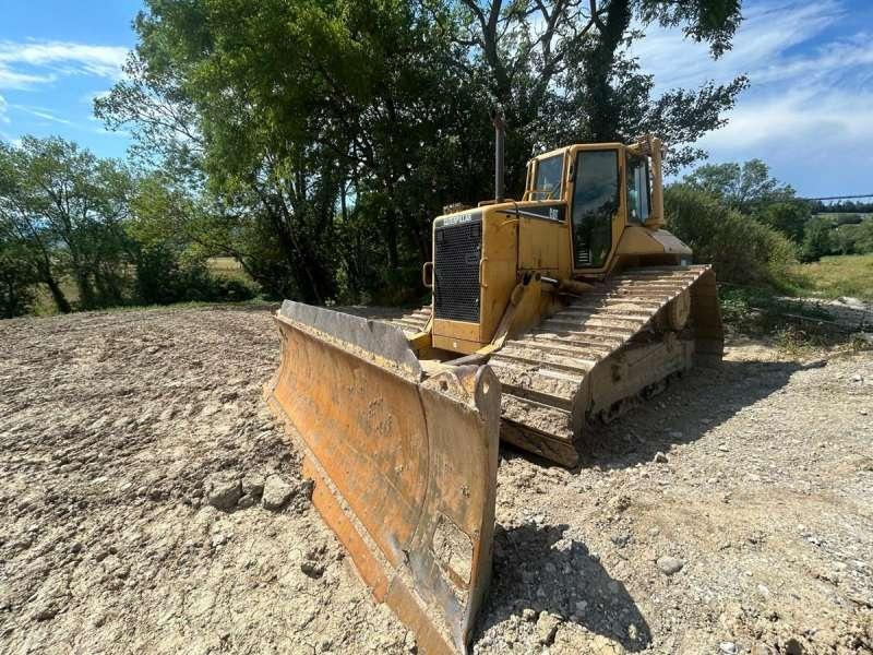 Caterpillar D6N LGP - Bulldozer: afbeelding 3 Caterpillar D6N LGP - Bulldozer: afbeelding 3