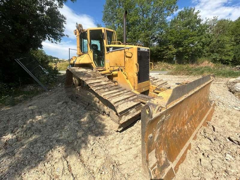 Caterpillar D6N LGP - Bulldozer: afbeelding 5 Caterpillar D6N LGP - Bulldozer: afbeelding 5