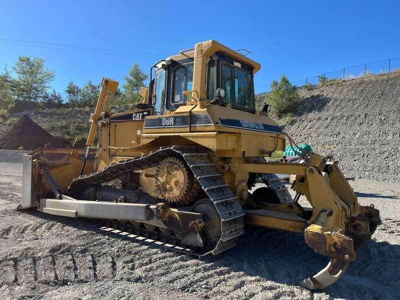 Caterpillar D6RXL - Bulldozer: afbeelding 3 Caterpillar D6RXL - Bulldozer: afbeelding 3
