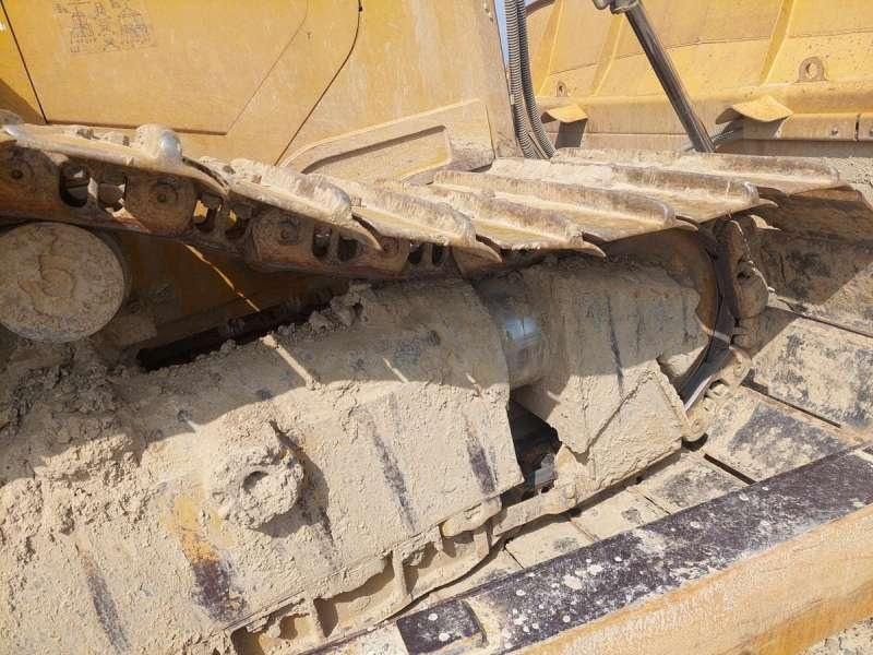 Caterpillar D6T LGP - Bulldozer: afbeelding 3 Caterpillar D6T LGP - Bulldozer: afbeelding 3