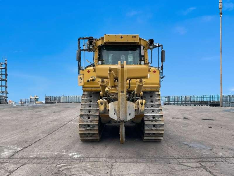 Caterpillar D8T - Bulldozer: afbeelding 5 Caterpillar D8T - Bulldozer: afbeelding 5