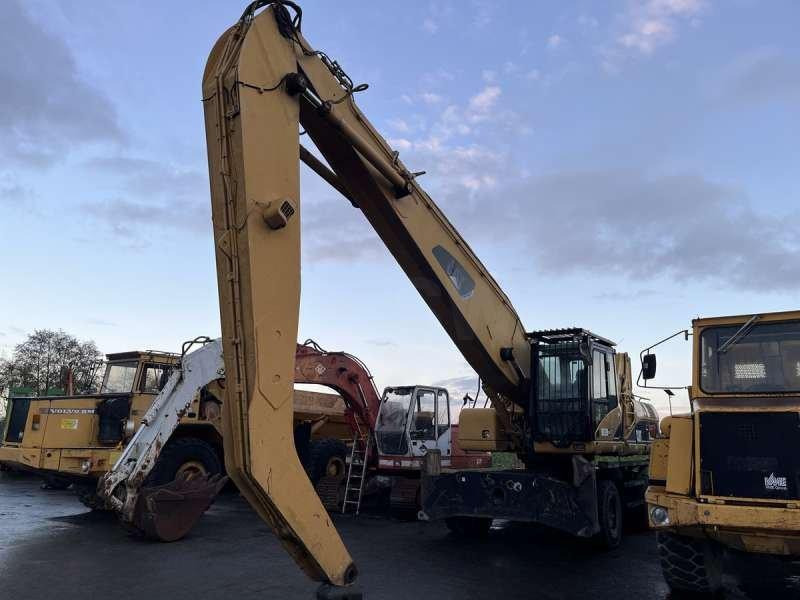 Caterpillar M325D MH - Overslagkraan: afbeelding 2 Caterpillar M325D MH - Overslagkraan: afbeelding 2