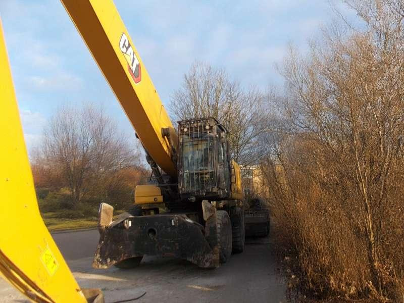 Caterpillar MH3040 - Overslagkraan: afbeelding 2 Caterpillar MH3040 - Overslagkraan: afbeelding 2