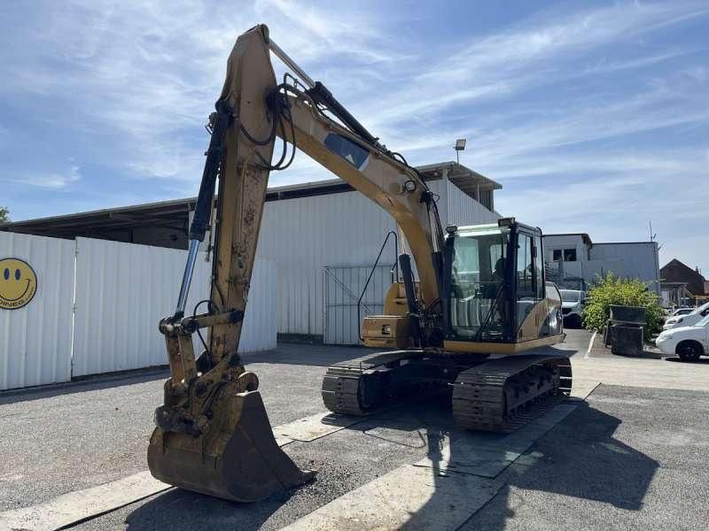 Caterpillar Pelle sur Chenilles 312CL - Rupsgraafmachine: afbeelding 2 Caterpillar Pelle sur Chenilles 312CL - Rupsgraafmachine: afbeelding 2