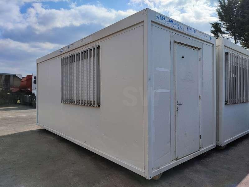 Cougnaud 15 M2 - Wooncontainer: afbeelding 3 Cougnaud 15 M2 - Wooncontainer: afbeelding 3