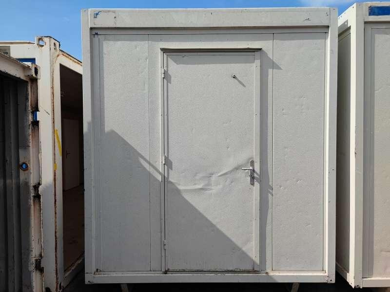 Cougnaud 15 M2 - Wooncontainer: afbeelding 1 Cougnaud 15 M2 - Wooncontainer: afbeelding 1