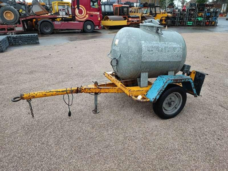 Courant 500 LITRES A EAU - Tank: afbeelding 3 Courant 500 LITRES A EAU - Tank: afbeelding 3