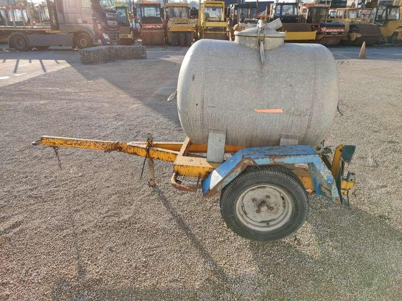 Courant 500 LITRES A EAU - Tank: afbeelding 4 Courant 500 LITRES A EAU - Tank: afbeelding 4