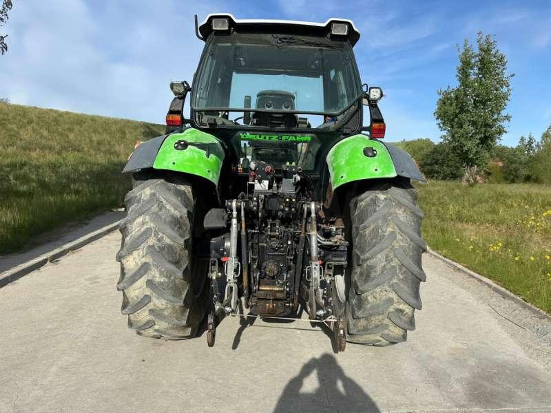 Deutz FAHR M620 - Tractor: afbeelding 5 Deutz FAHR M620 - Tractor: afbeelding 5