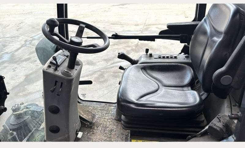 EGHOLM MASKINER 22A - Veegwagen: afbeelding 3 EGHOLM MASKINER 22A - Veegwagen: afbeelding 3