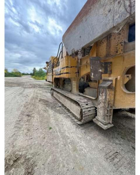 Extec C12 - Breekmachine: afbeelding 3 Extec C12 - Breekmachine: afbeelding 3