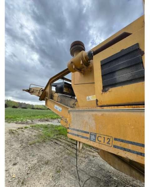Extec C12 - Breekmachine: afbeelding 5 Extec C12 - Breekmachine: afbeelding 5