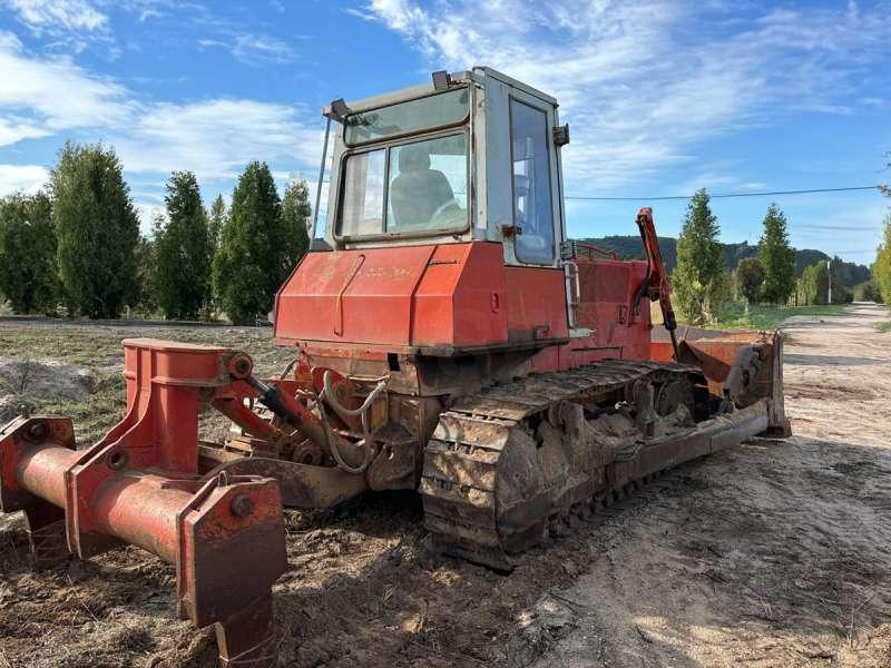 FIAT HITACHI FD14E - Bulldozer: afbeelding 3 FIAT HITACHI FD14E - Bulldozer: afbeelding 3