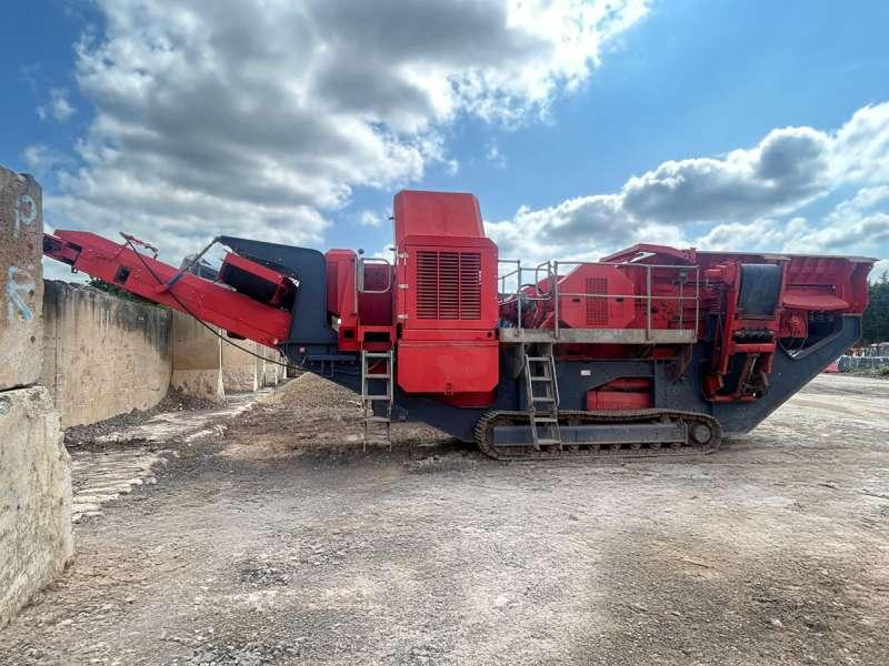 Finlay A MACHOIRE J1160 - Breekmachine: afbeelding 4 Finlay A MACHOIRE J1160 - Breekmachine: afbeelding 4
