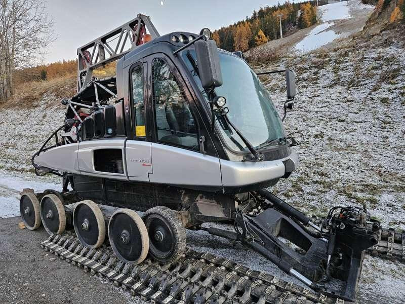 PRINOTH LEITWOLF W - Gemeentelijke machine/ Speciaal: afbeelding 2 PRINOTH LEITWOLF W - Gemeentelijke machine/ Speciaal: afbeelding 2