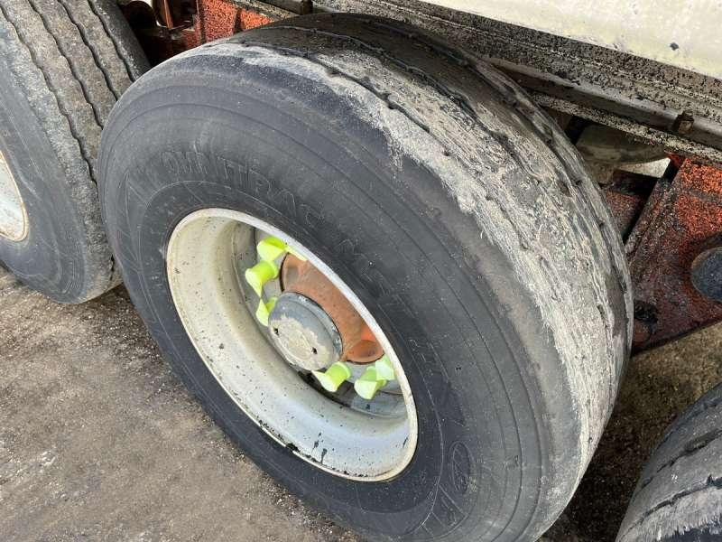 Leasing General Trailers 3 ESSIEUX General Trailers 3 ESSIEUX: afbeelding 25 Leasing General Trailers 3 ESSIEUX General Trailers 3 ESSIEUX: afbeelding 25