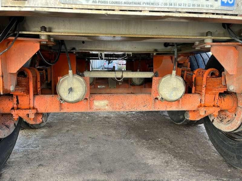 Leasing General Trailers 3 ESSIEUX General Trailers 3 ESSIEUX: afbeelding 23 Leasing General Trailers 3 ESSIEUX General Trailers 3 ESSIEUX: afbeelding 23