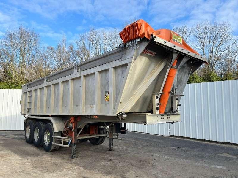 Leasing General Trailers 3 ESSIEUX General Trailers 3 ESSIEUX: afbeelding 8 Leasing General Trailers 3 ESSIEUX General Trailers 3 ESSIEUX: afbeelding 8