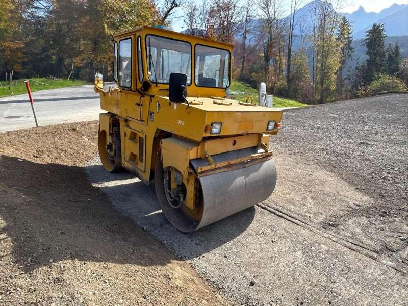 Hamm DV 8.22 - Asfaltwals: afbeelding 4 Hamm DV 8.22 - Asfaltwals: afbeelding 4