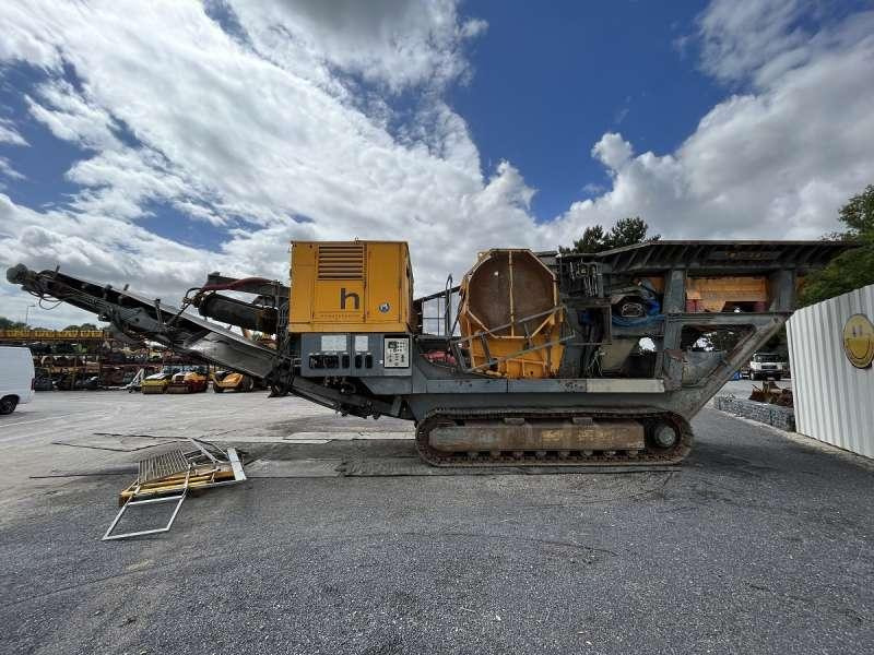 Hartl HARTL POWERCRUSHER PC1380J - Breekmachine: afbeelding 5 Hartl HARTL POWERCRUSHER PC1380J - Breekmachine: afbeelding 5