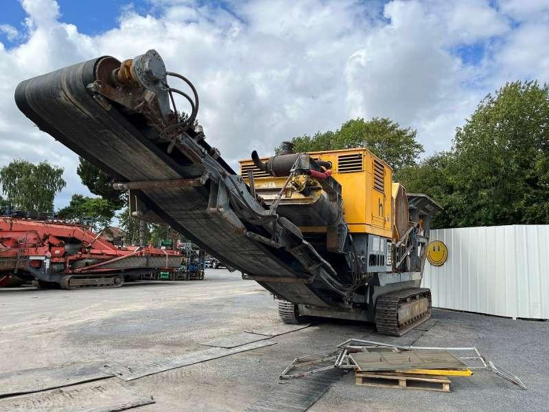 Hartl HARTL POWERCRUSHER PC1380J - Breekmachine: afbeelding 3 Hartl HARTL POWERCRUSHER PC1380J - Breekmachine: afbeelding 3