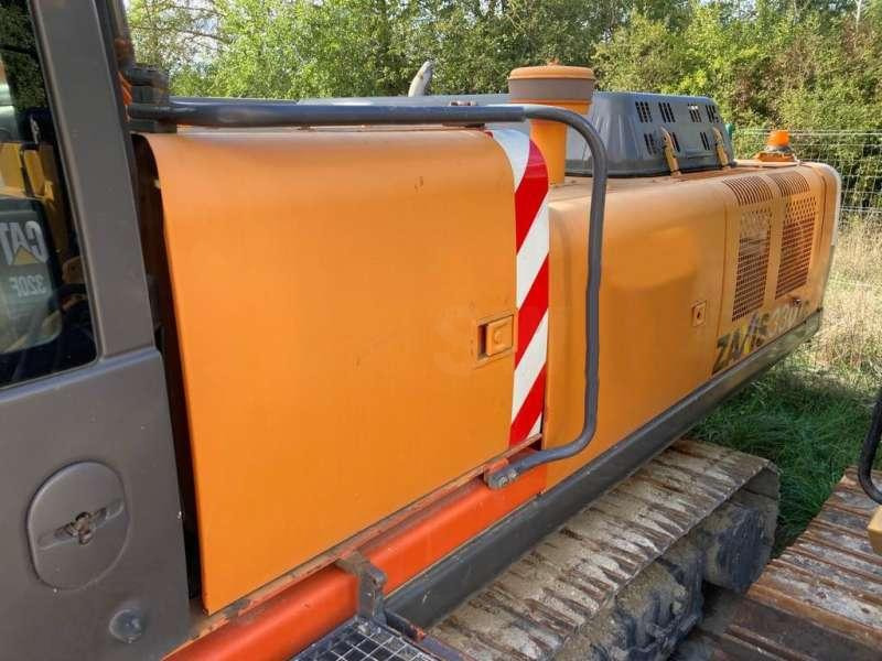 Hitachi CAMELEON ZX330LC - Rupsgraafmachine: afbeelding 4 Hitachi CAMELEON ZX330LC - Rupsgraafmachine: afbeelding 4