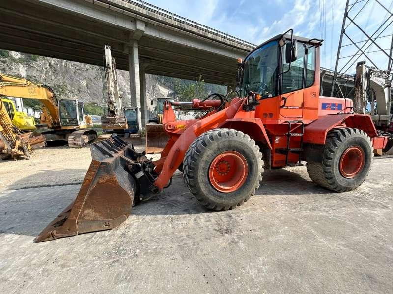 Hitachi W130A - Wiellader: afbeelding 5 Hitachi W130A - Wiellader: afbeelding 5