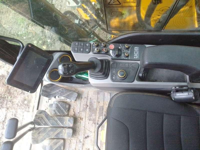 Rupsgraafmachine Jcb 150XL SV: afbeelding 12