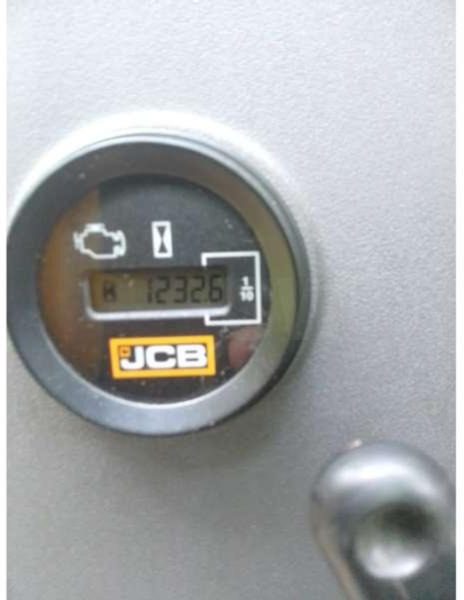Rupsgraafmachine Jcb 150XL SV: afbeelding 14