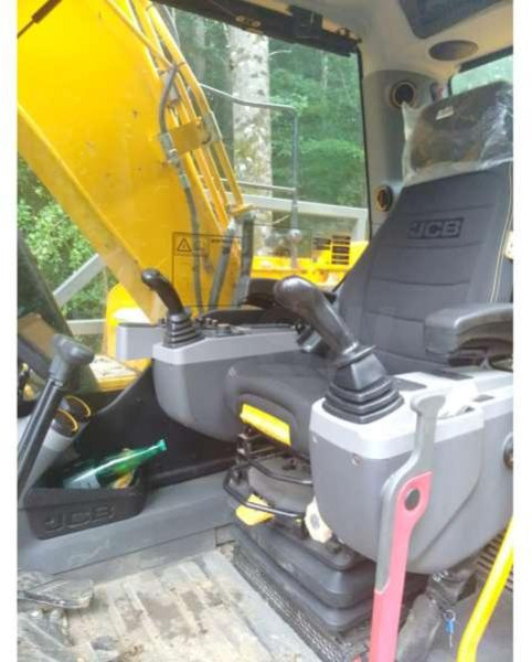 Rupsgraafmachine Jcb 150XL SV: afbeelding 13