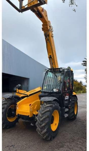 Jcb 535-95 - Verreiker: afbeelding 5 Jcb 535-95 - Verreiker: afbeelding 5