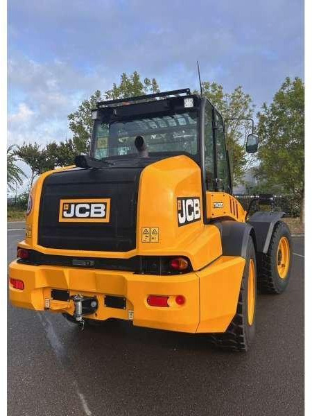 Jcb TM320 - Verreiker: afbeelding 4 Jcb TM320 - Verreiker: afbeelding 4