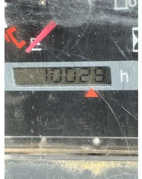 Kato 85V4 - Rupsgraafmachine: afbeelding 5 Kato 85V4 - Rupsgraafmachine: afbeelding 5