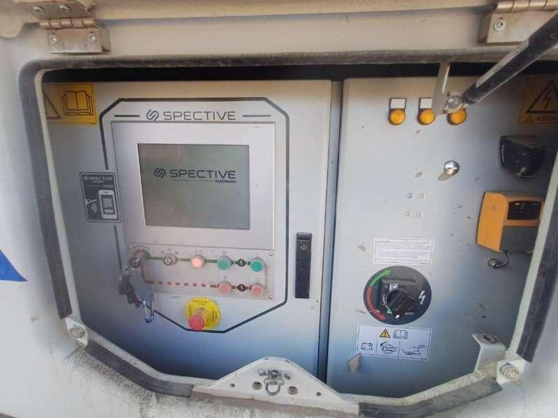 Kleemann MC110I EVO2 - Breekmachine: afbeelding 4 Kleemann MC110I EVO2 - Breekmachine: afbeelding 4