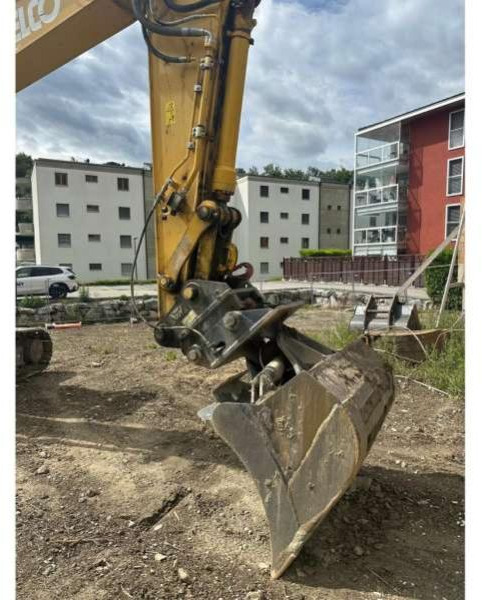 Kobelco SK210LC-11 - Rupsgraafmachine: afbeelding 4 Kobelco SK210LC-11 - Rupsgraafmachine: afbeelding 4
